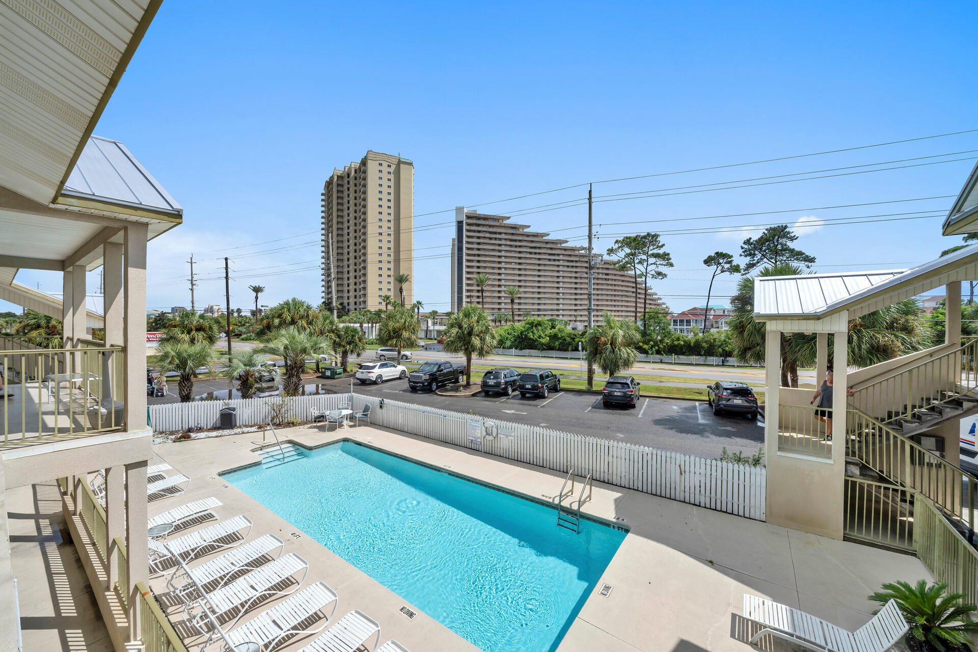 POINCIANA PLACE - Residential