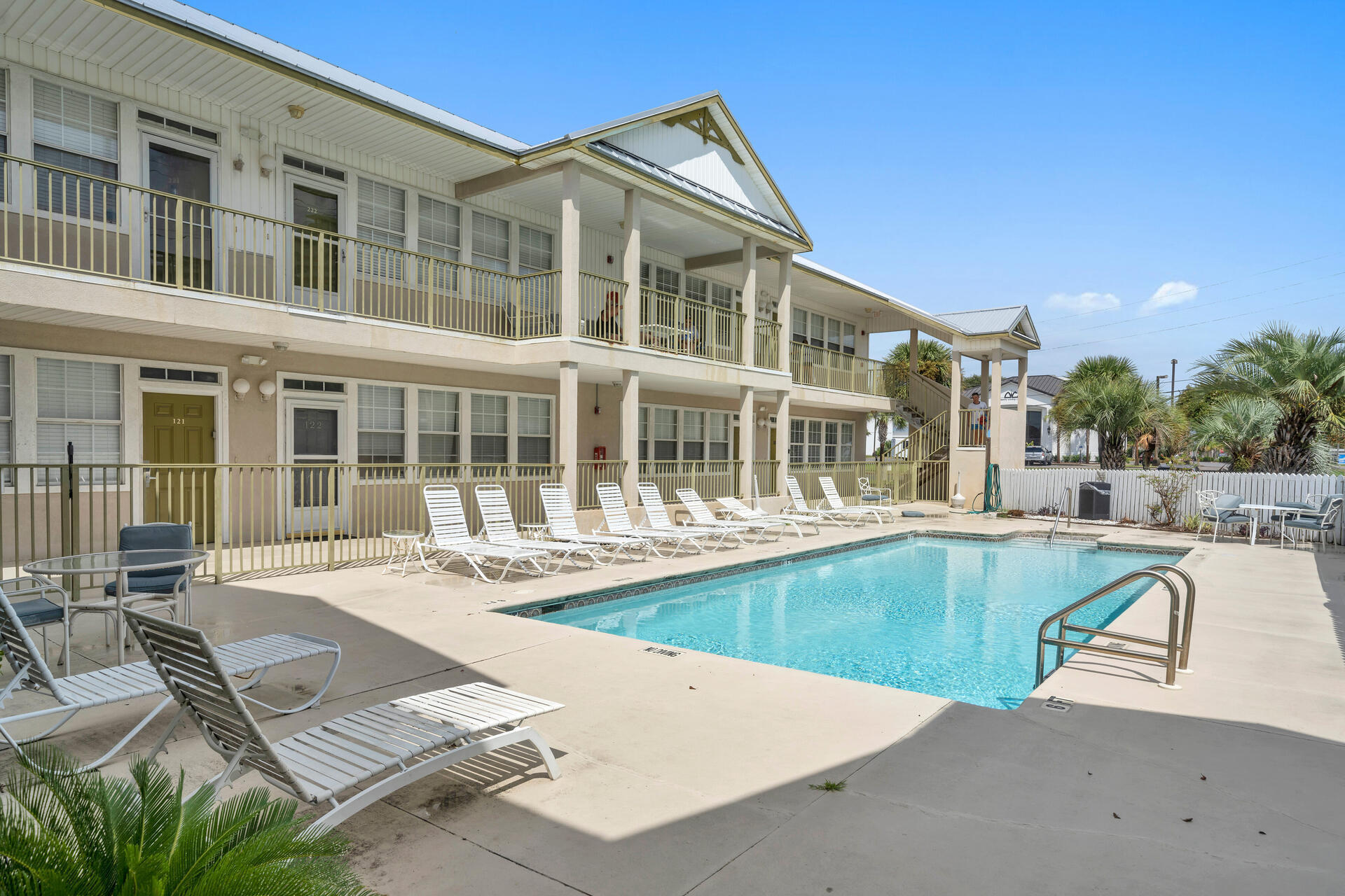 POINCIANA PLACE - Residential