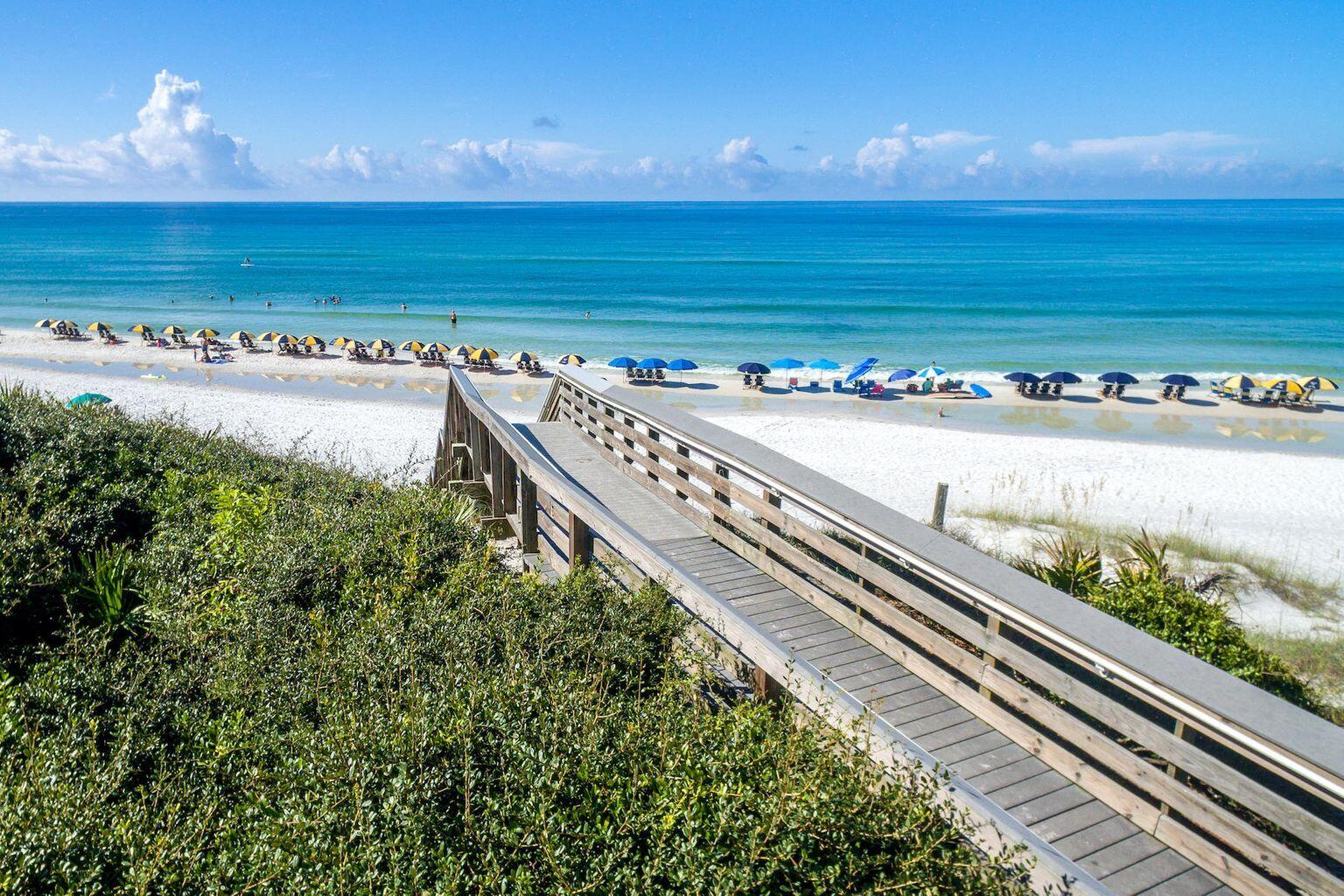 GULF SHORE MANOR - Land