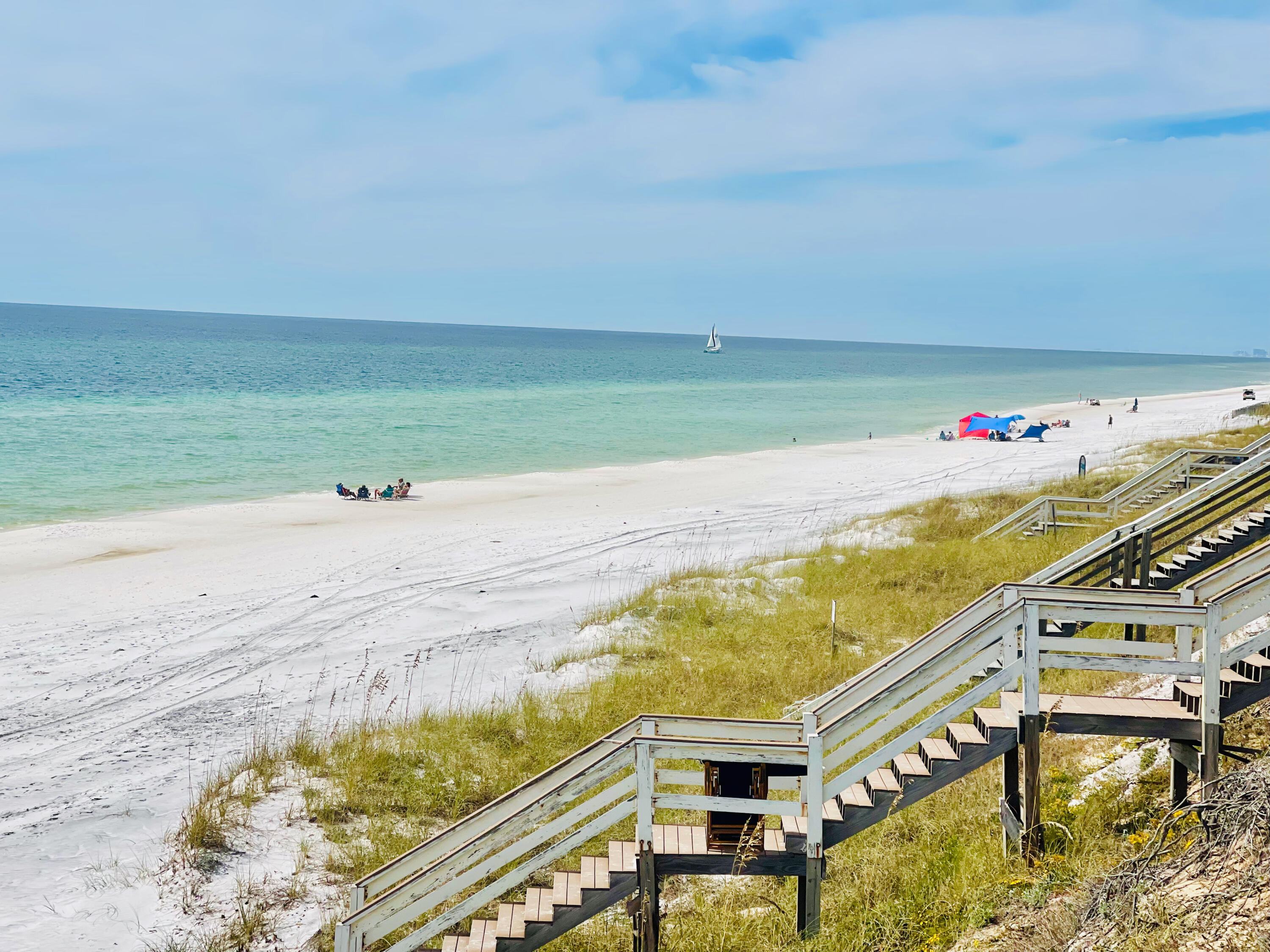 GULF SHORE MANOR - Land