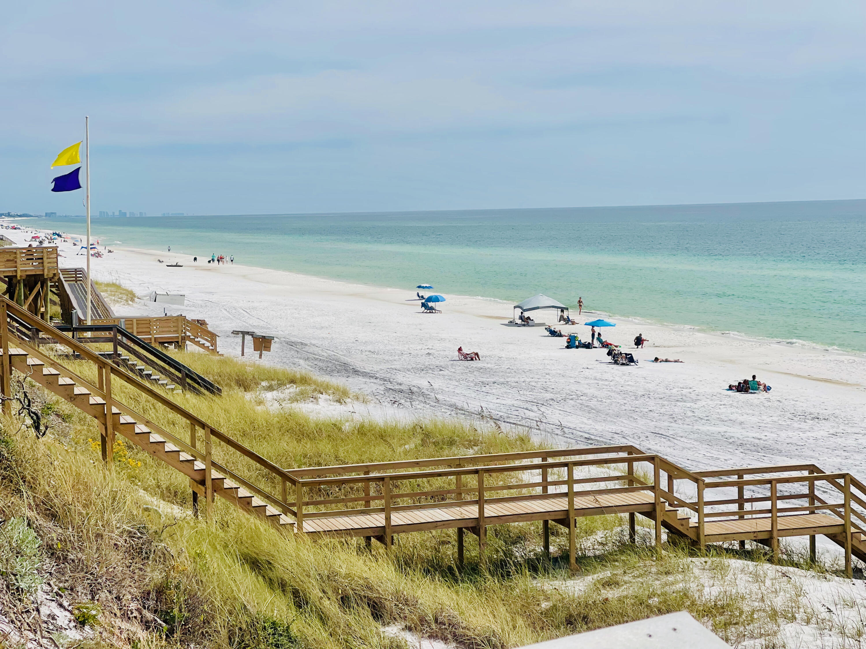 GULF SHORE MANOR - Land