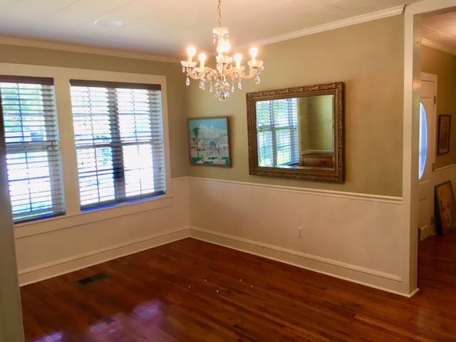 TOWN OF DEFUNIAK SPRINGS - Residential