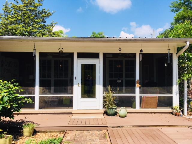 TOWN OF DEFUNIAK SPRINGS - Residential