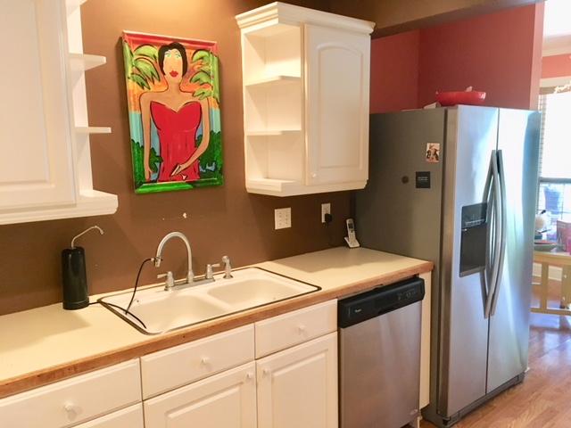 TOWN OF DEFUNIAK SPRINGS - Residential