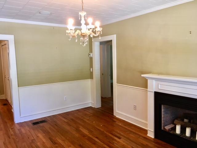 TOWN OF DEFUNIAK SPRINGS - Residential