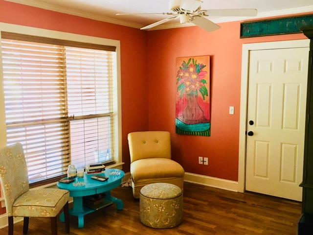 TOWN OF DEFUNIAK SPRINGS - Residential