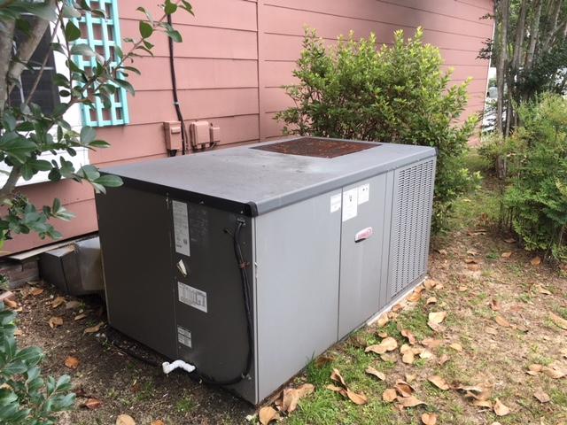 TOWN OF DEFUNIAK SPRINGS - Residential