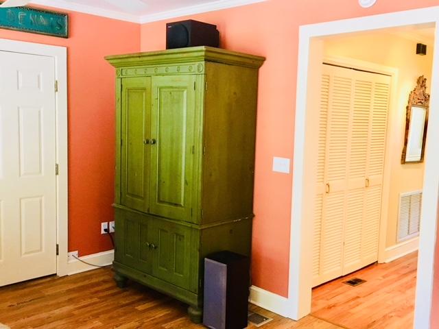 TOWN OF DEFUNIAK SPRINGS - Residential