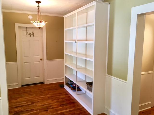 TOWN OF DEFUNIAK SPRINGS - Residential