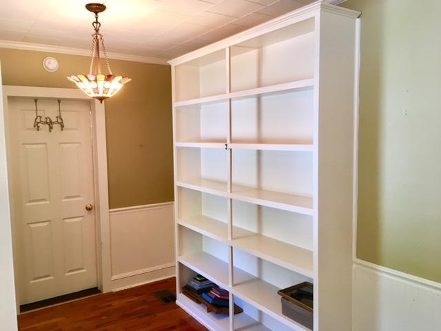 TOWN OF DEFUNIAK SPRINGS - Residential