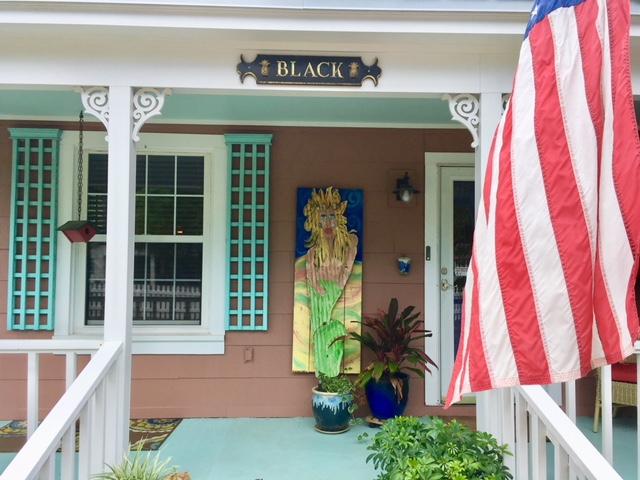 TOWN OF DEFUNIAK SPRINGS - Residential