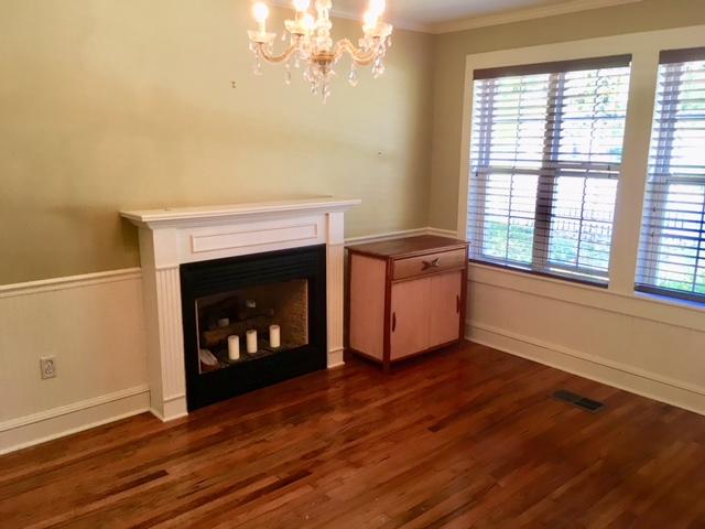 TOWN OF DEFUNIAK SPRINGS - Residential