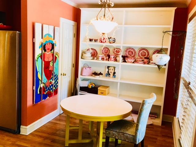 TOWN OF DEFUNIAK SPRINGS - Residential