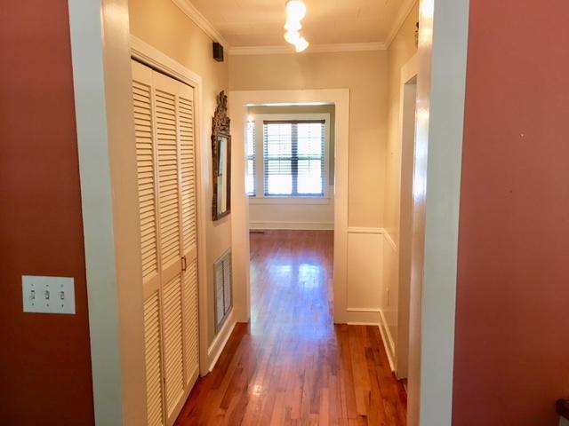 TOWN OF DEFUNIAK SPRINGS - Residential