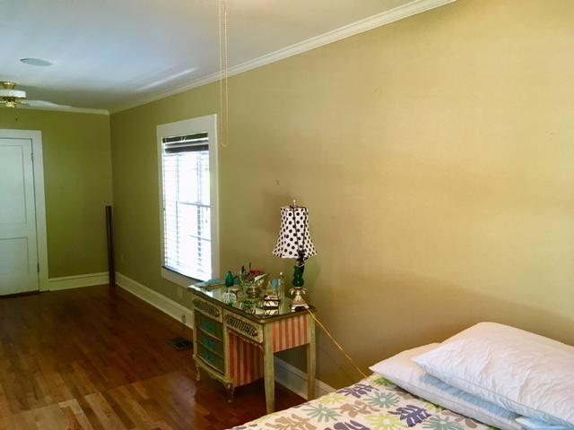 TOWN OF DEFUNIAK SPRINGS - Residential