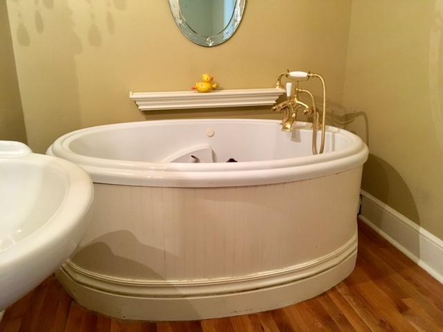 TOWN OF DEFUNIAK SPRINGS - Residential