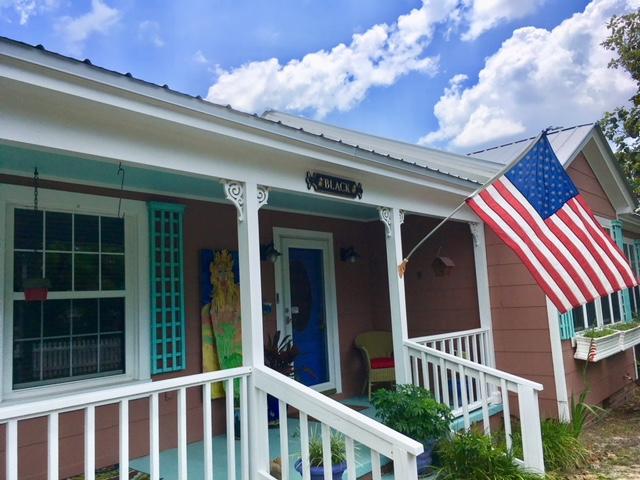 TOWN OF DEFUNIAK SPRINGS - Residential