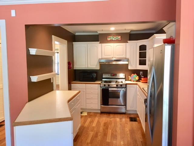 TOWN OF DEFUNIAK SPRINGS - Residential