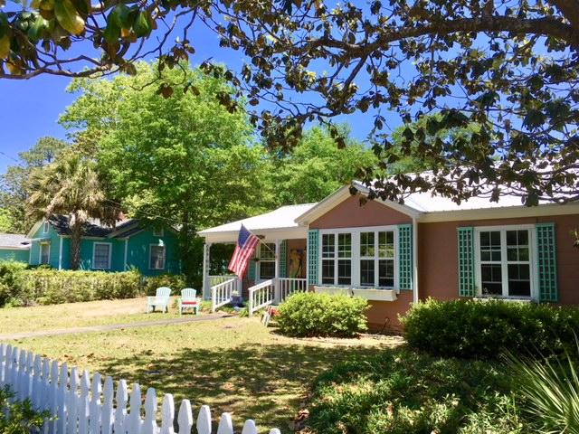 TOWN OF DEFUNIAK SPRINGS - Residential