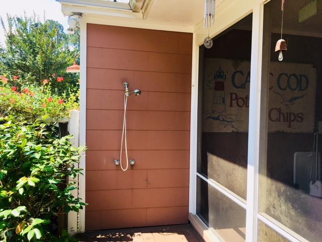 TOWN OF DEFUNIAK SPRINGS - Residential