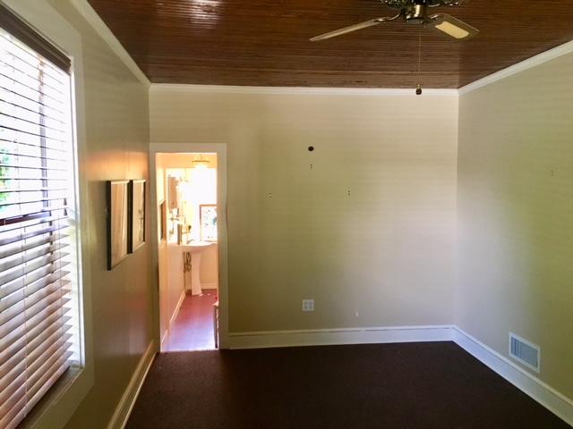 TOWN OF DEFUNIAK SPRINGS - Residential