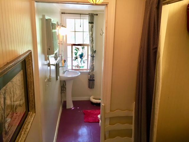 TOWN OF DEFUNIAK SPRINGS - Residential