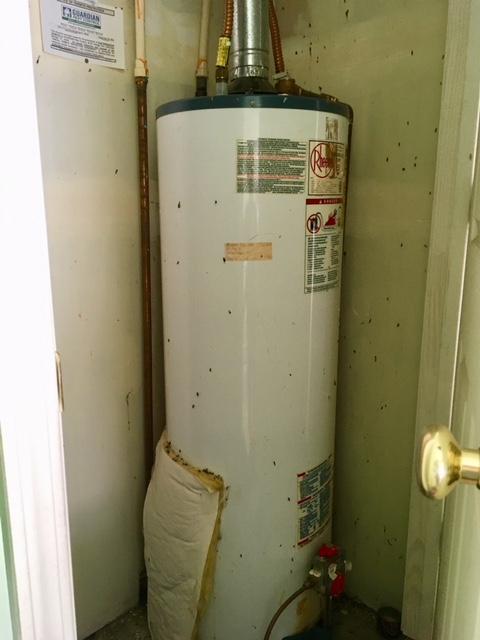 TOWN OF DEFUNIAK SPRINGS - Residential