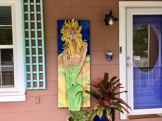 TOWN OF DEFUNIAK SPRINGS - Residential