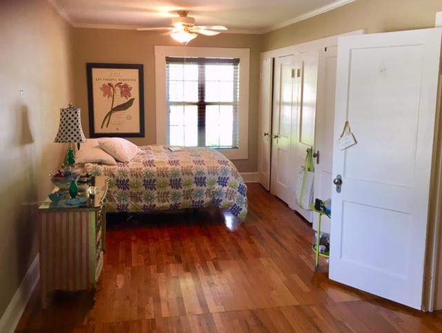 TOWN OF DEFUNIAK SPRINGS - Residential