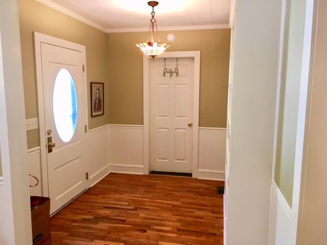 TOWN OF DEFUNIAK SPRINGS - Residential