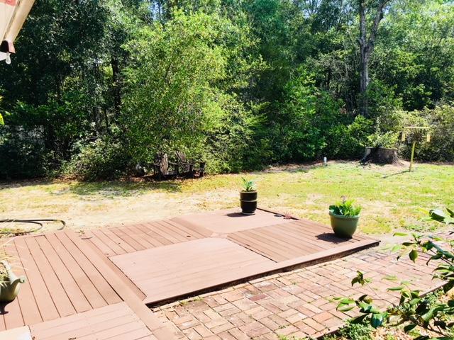 TOWN OF DEFUNIAK SPRINGS - Residential