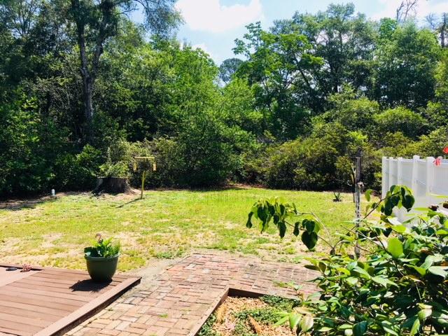 TOWN OF DEFUNIAK SPRINGS - Residential