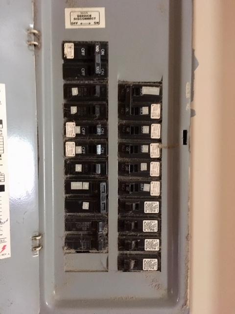 TOWN OF DEFUNIAK SPRINGS - Residential