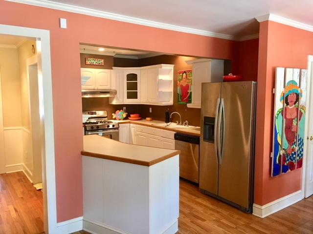 TOWN OF DEFUNIAK SPRINGS - Residential