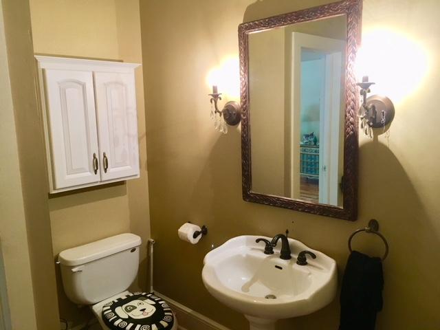 TOWN OF DEFUNIAK SPRINGS - Residential