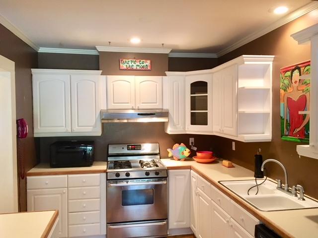 TOWN OF DEFUNIAK SPRINGS - Residential