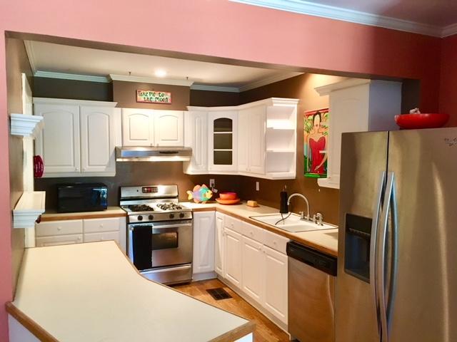 TOWN OF DEFUNIAK SPRINGS - Residential