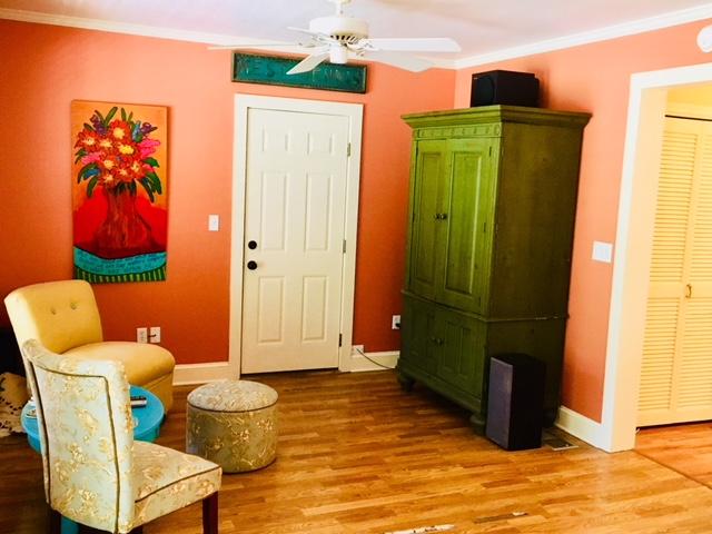 TOWN OF DEFUNIAK SPRINGS - Residential