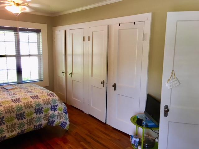 TOWN OF DEFUNIAK SPRINGS - Residential