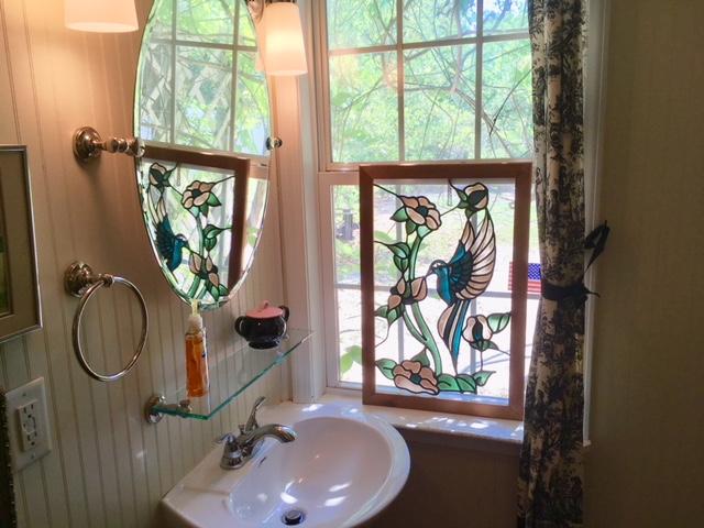 TOWN OF DEFUNIAK SPRINGS - Residential