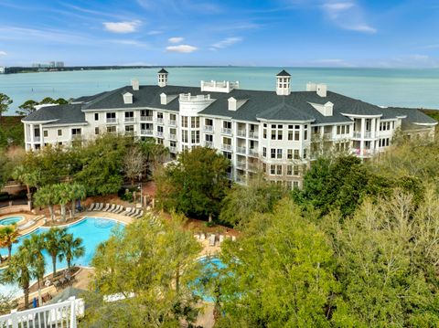 9700 Grand Sandestin Boulevard UNIT 4212 Miramar Beach FL 32550