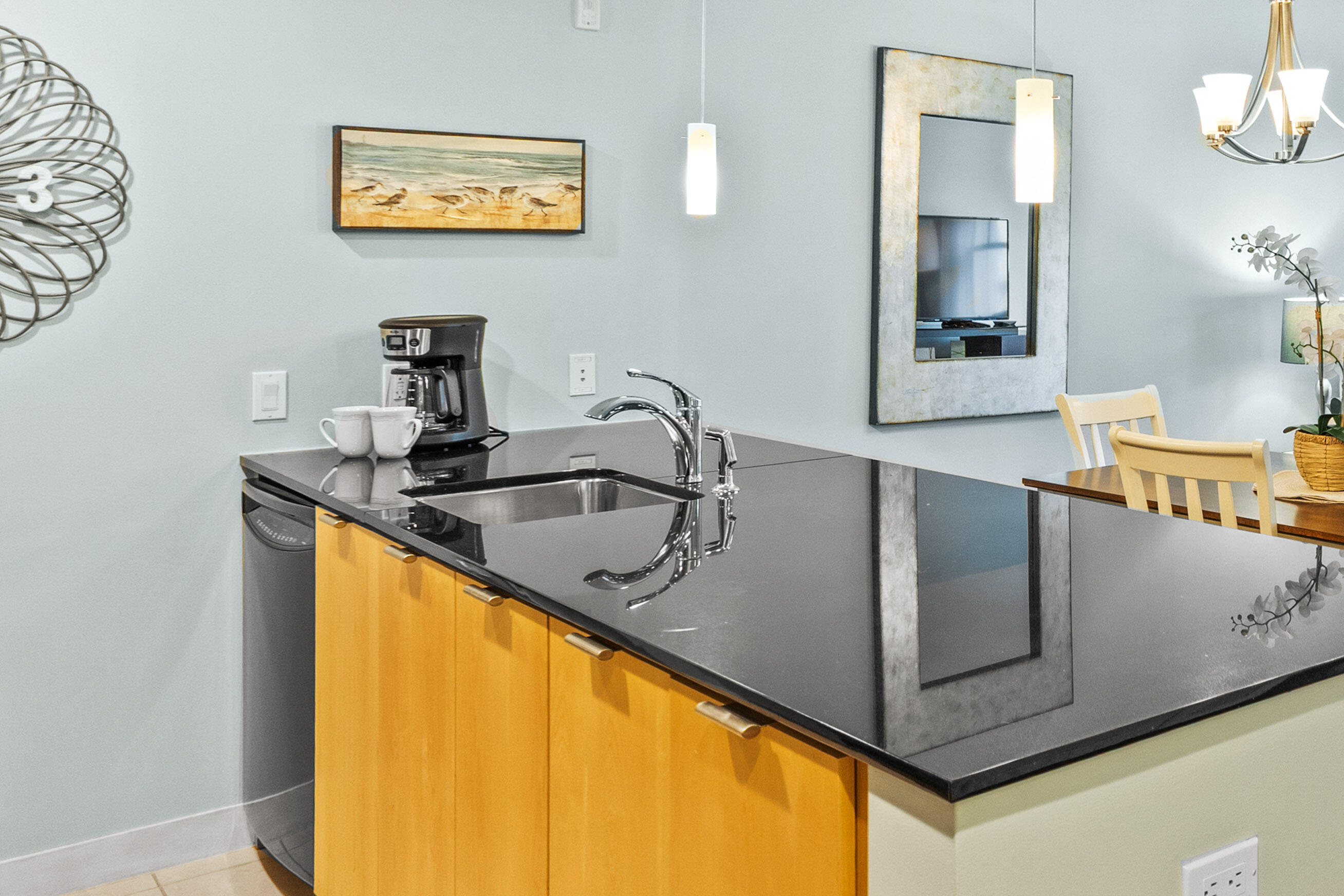 BAHIA CONDO - Residential