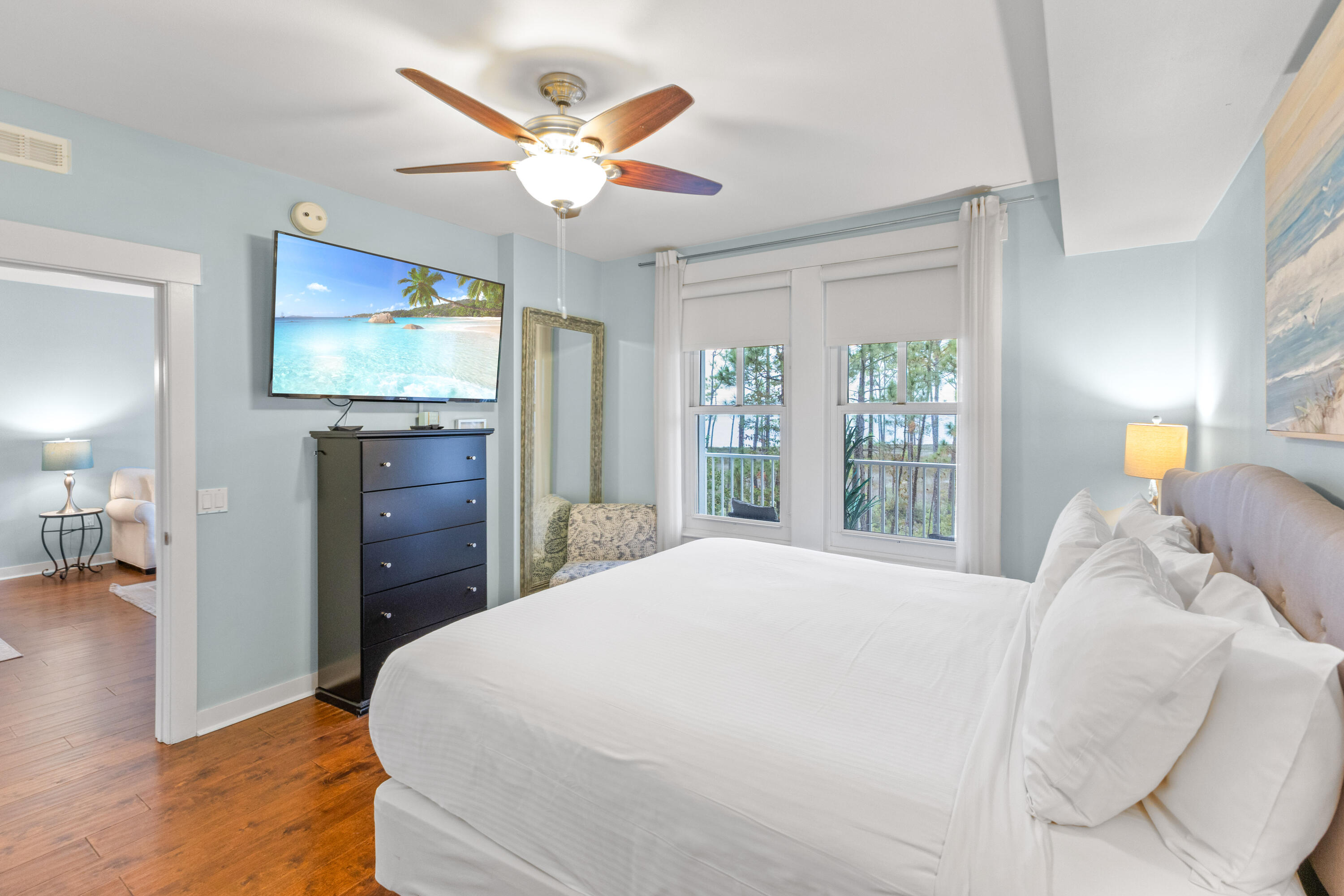 BAHIA CONDO - Residential