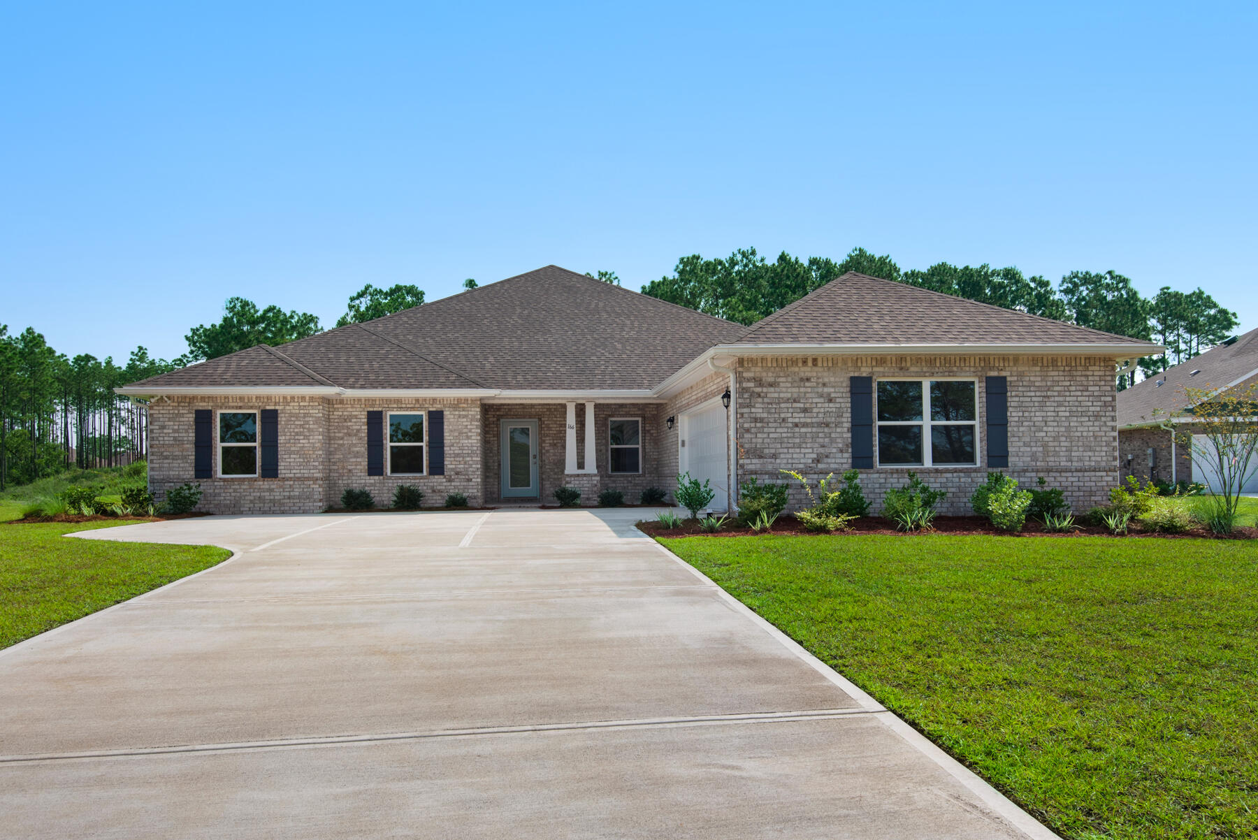 WINDSWEPT ESTATES - Residential