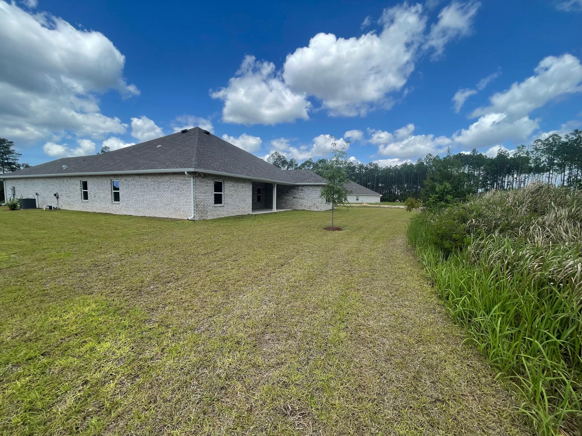 WINDSWEPT ESTATES - Residential