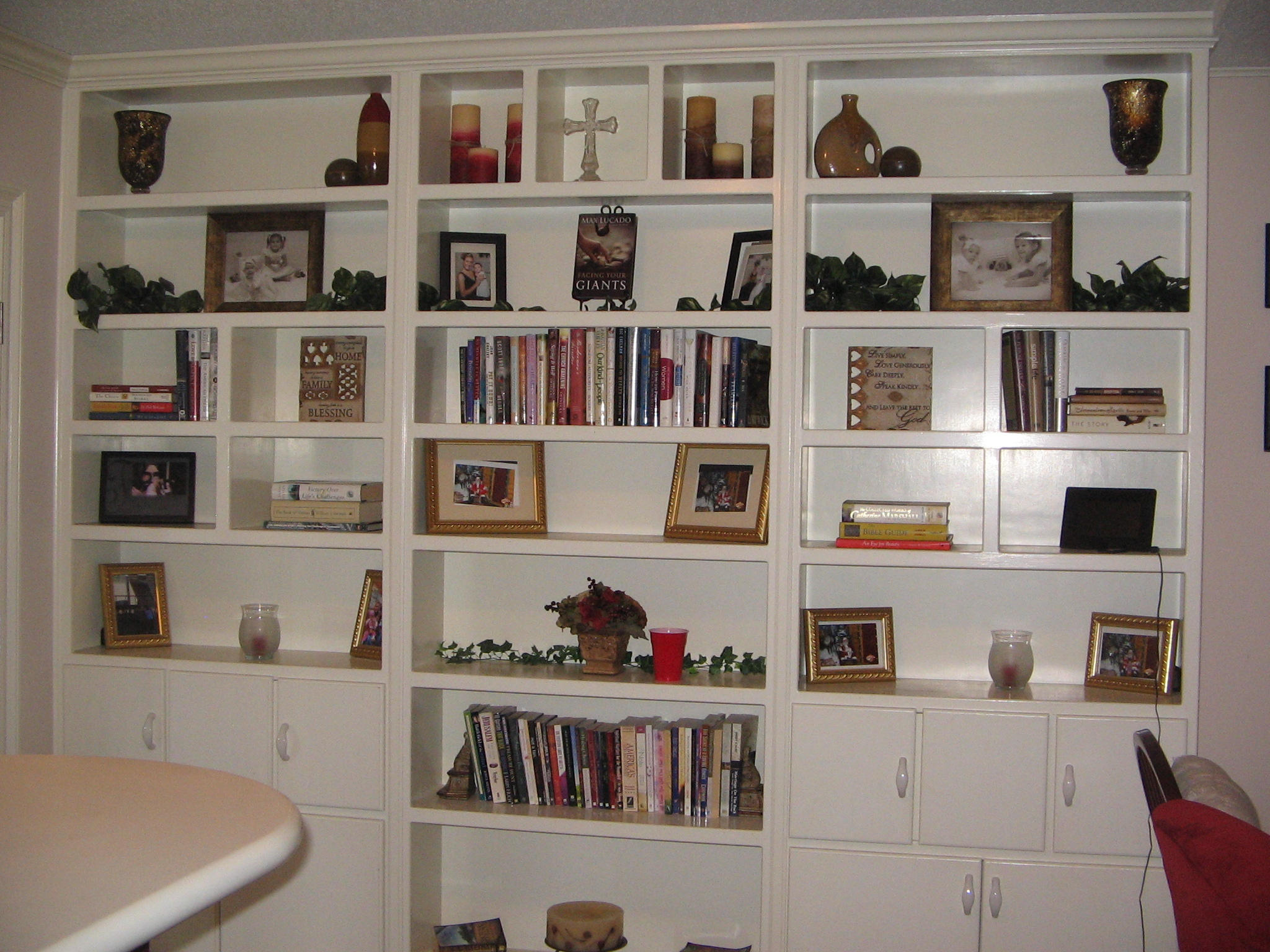 Bluewater Bay Village - Residential