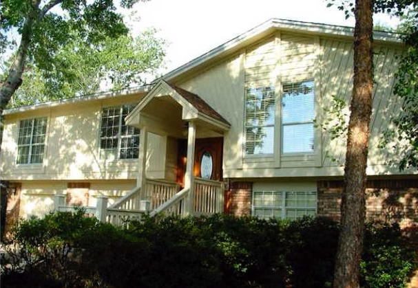 Bluewater Bay Village - Residential