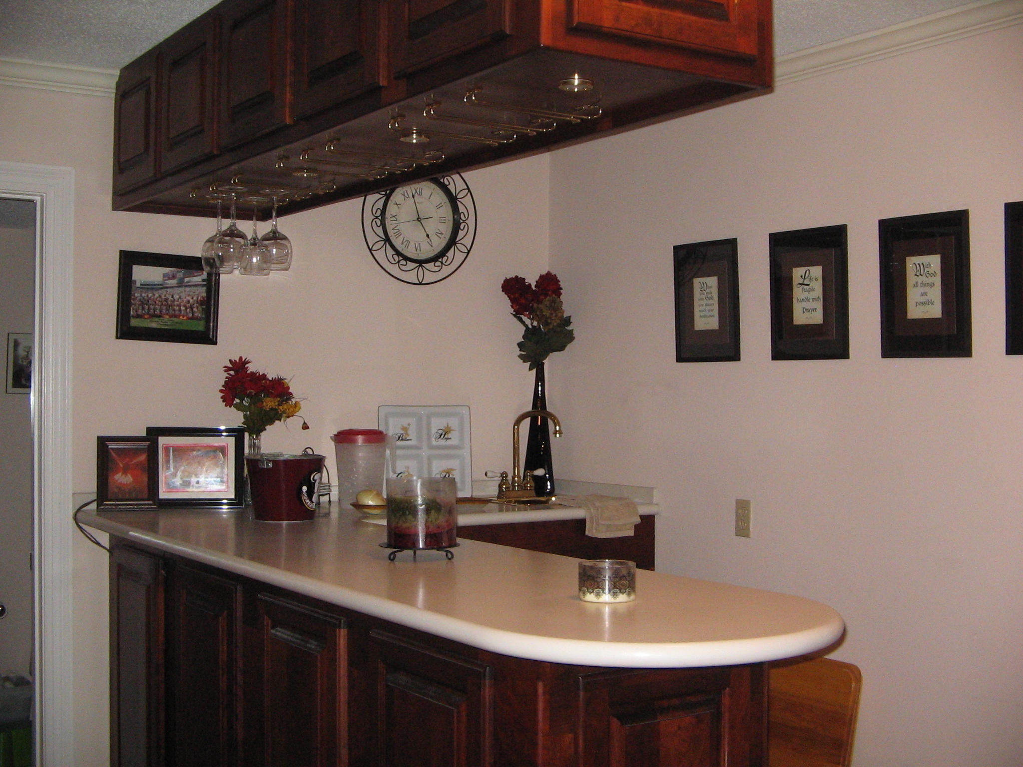 Bluewater Bay Village - Residential