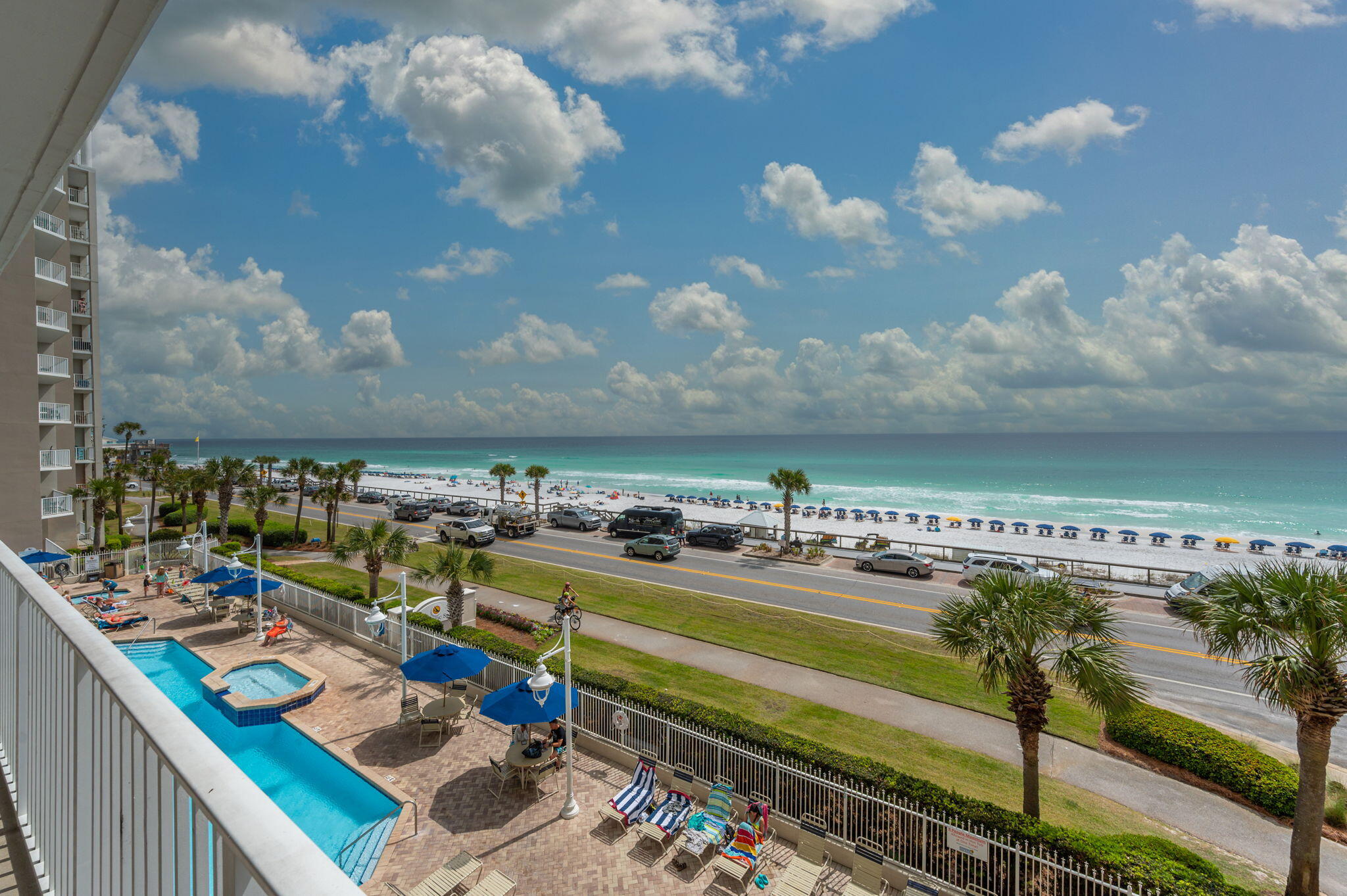 MAJESTIC SUN - Residential