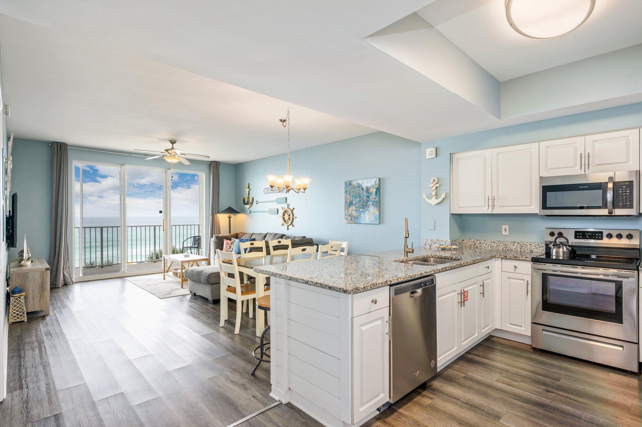 MAJESTIC SUN - Residential